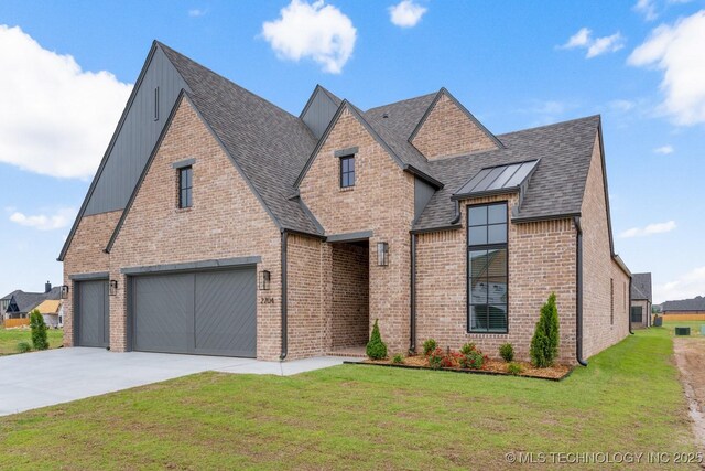 2704 W Twin Oaks St, Broken Arrow, OK 74012 - photo 6