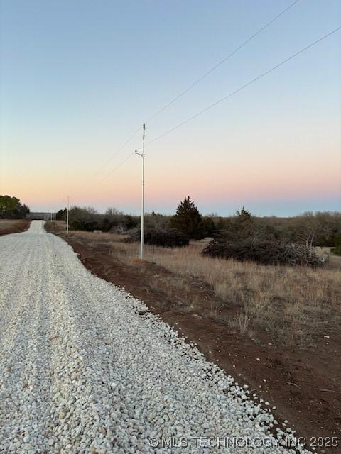 1 County Road 1570, Ada OK, 74820 land for sale