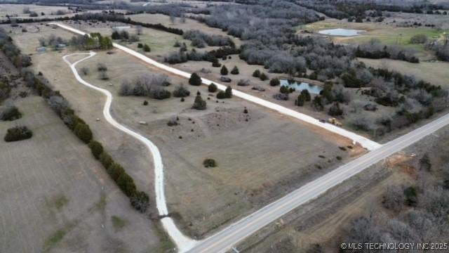 Listing photo 2 for 1 County Road 1570, Ada OK 74820