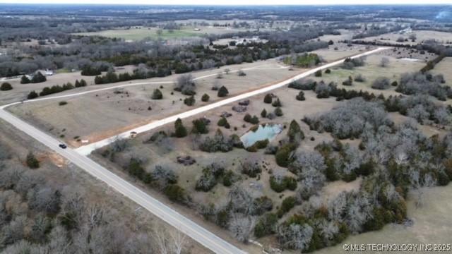 Listing photo 3 for 1 County Road 1570, Ada OK 74820