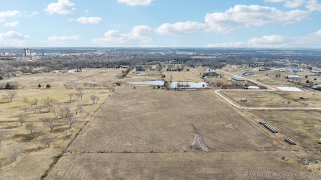 Listing photo 2 for 606 S Lynn Lane Rd, Tulsa OK 74108