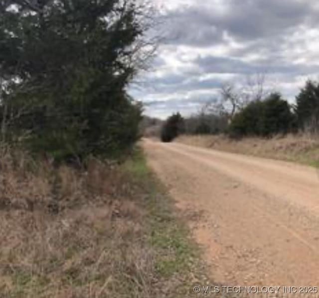 Listing photo 2 for E 1010 Road, Boley OK 74829