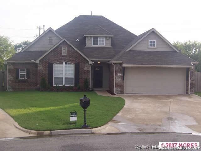 5018 S 186th E Ave, Tulsa, OK 74134 - photo 5
