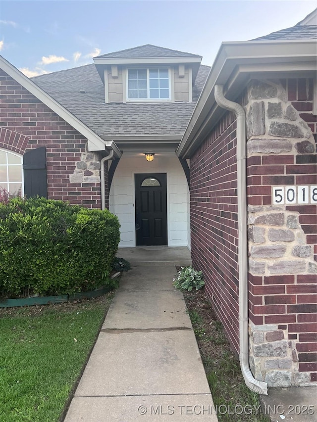 5018 S 186th E Ave, Tulsa, OK 74134 - photo 2