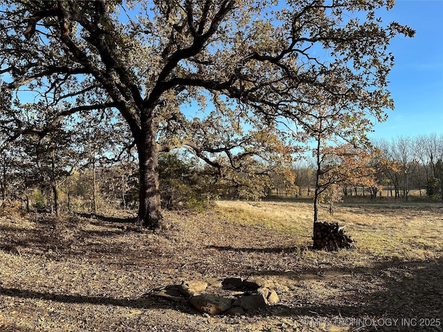 view of landscape