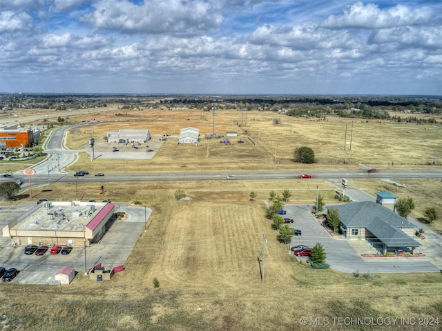 Listing photo 3 for E 116th St, Owasso OK 74055