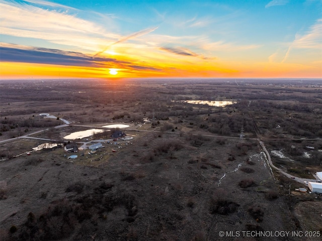 Listing photo 2 for 5 Hobbs Creek Trl, Collinsville OK 74021