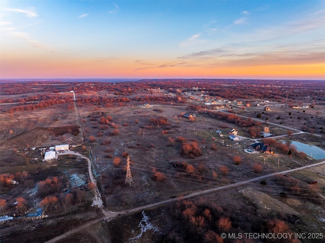 5 Hobbs Creek Trl, Collinsville OK, 74021 land for sale