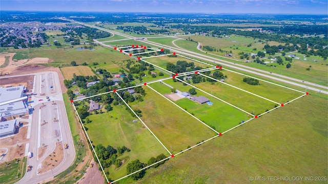 13420 E 122nd St N, Collinsville OK, 74021 land for sale