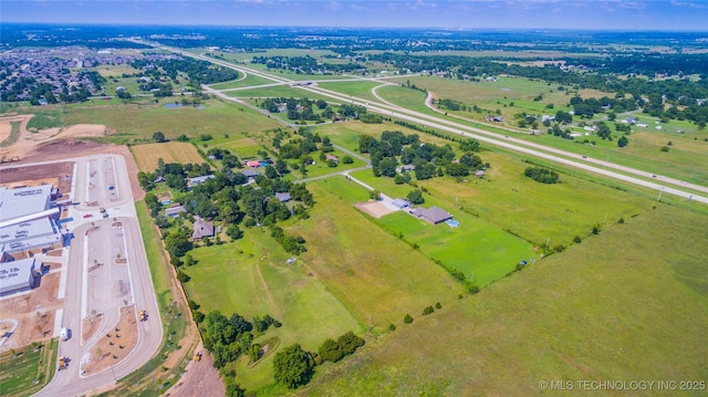 Listing photo 2 for 13420 E 122nd St N, Collinsville OK 74021