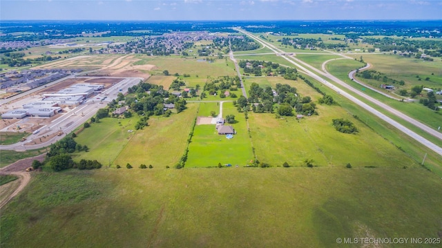 Listing photo 3 for 13420 E 122nd St N, Collinsville OK 74021