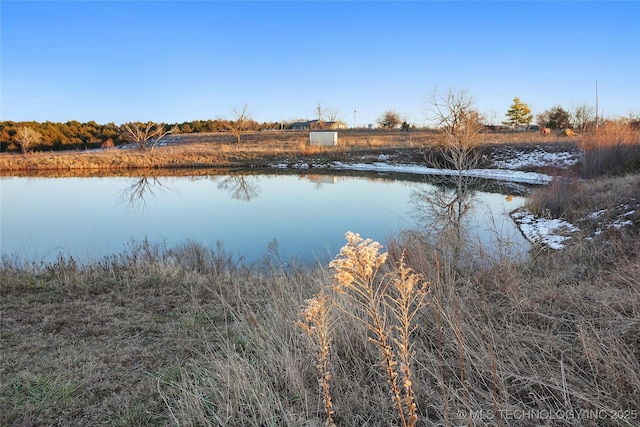 water view