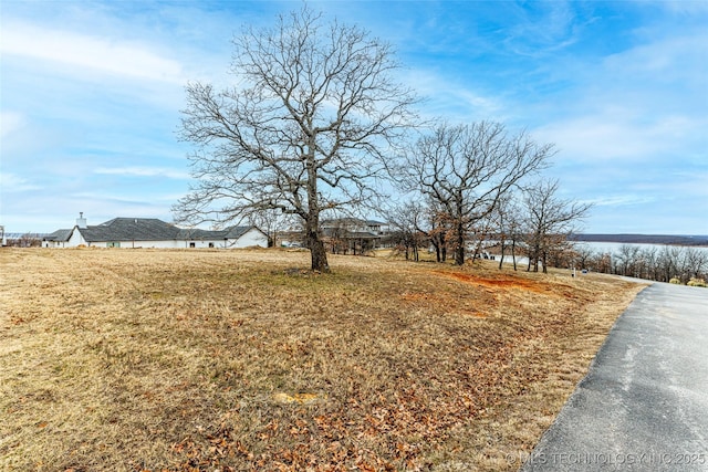 Giorgio Dr, Skiatook OK, 74070 land for sale