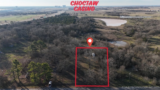 4125 Sunnyside, Durant OK, 74701 land for sale