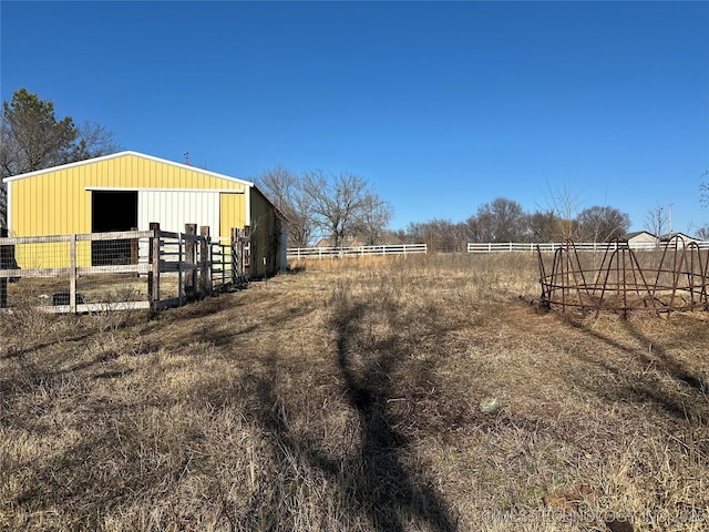 1535 W 34th St, Muskogee OK, 74401 land for sale