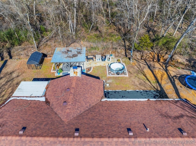 419447 Texanna, Eufaula, OK 74432 - photo 8