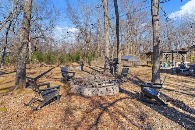 419447 Texanna, Eufaula, OK 74432 - photo 33