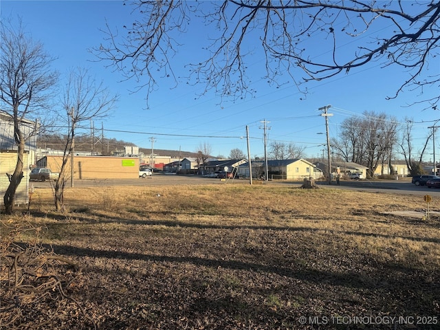 120 S 1st St, Stilwell, OK 74960