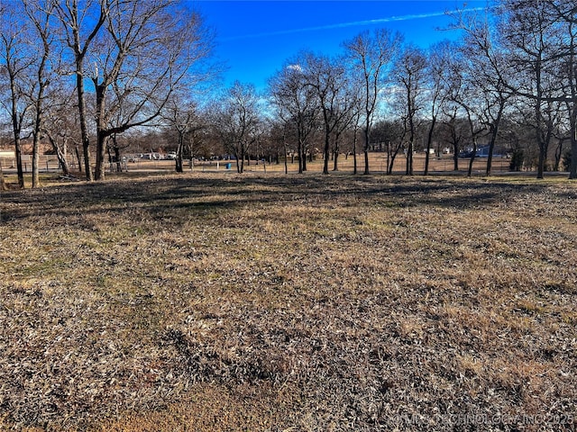 W 4000 Road, Skiatook OK, 74070 land for sale