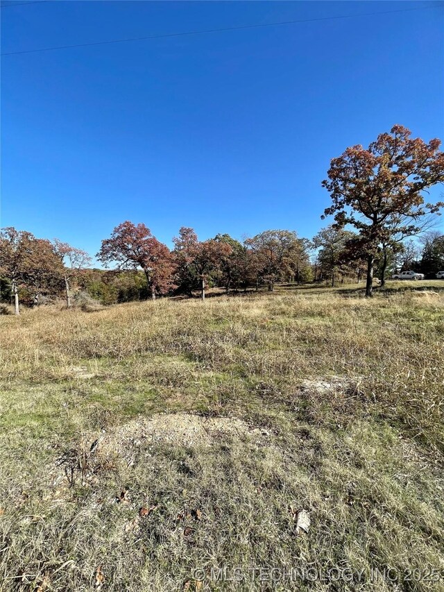 33 Pine, Sulphur OK, 73086 land for sale