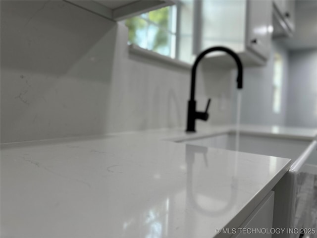 room details with sink