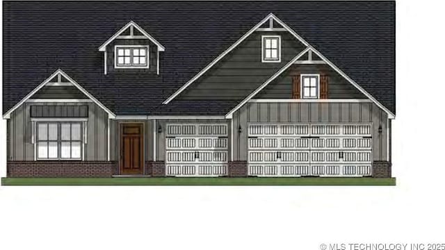 3204 E Lincoln St, Broken Arrow OK, 74014, 4 bedrooms, 3 baths house for sale