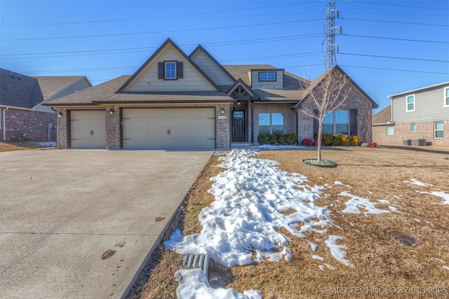 9532 S 238th E Ave, Broken Arrow OK, 74014, 4 bedrooms, 2 baths house for sale