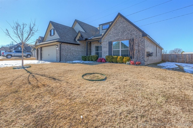 Listing photo 2 for 9532 S 238th E Ave, Broken Arrow OK 74014