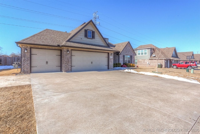 Listing photo 3 for 9532 S 238th E Ave, Broken Arrow OK 74014