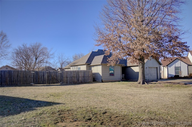 Listing photo 2 for 5630 S Vancouver Ave, Tulsa OK 74107