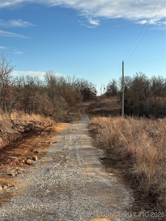 County Road 1405, Skiatook OK, 74070 land for sale