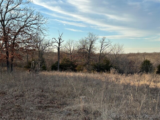 County Road 1405, Skiatook, OK 74070