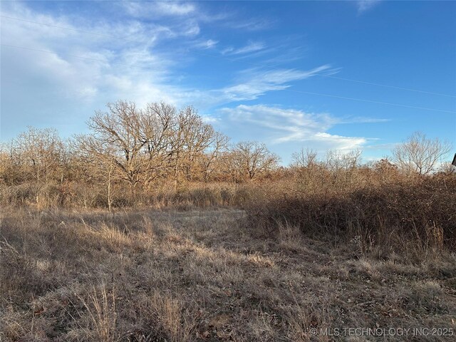 County Road 1405, Skiatook, OK 74070