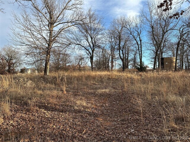 County Road 1405, Skiatook, OK 74070