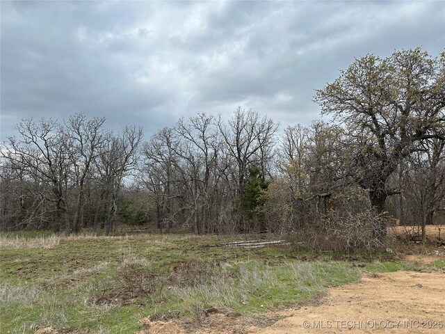 County Road 1405, Skiatook, OK 74070