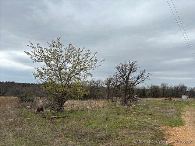 County Road 1405, Skiatook, OK 74070