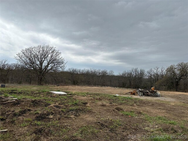 County Road 1405, Skiatook, OK 74070