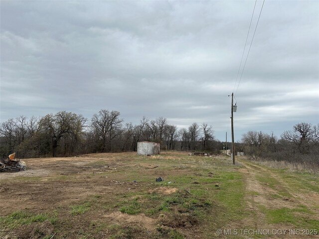 County Road 1405, Skiatook, OK 74070