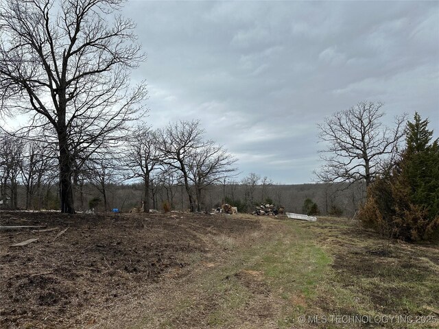 County Road 1405, Skiatook, OK 74070