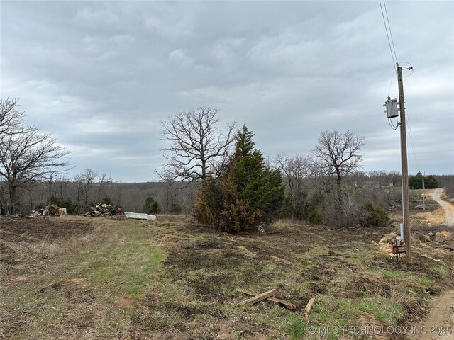 County Road 1405, Skiatook, OK 74070