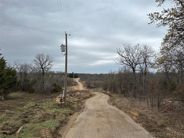 County Road 1405, Skiatook, OK 74070