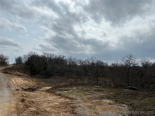 County Road 1405, Skiatook, OK 74070