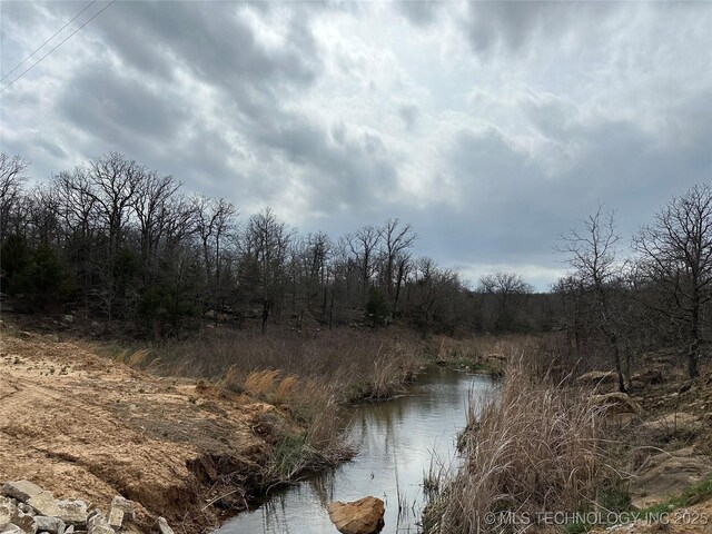 County Road 1405, Skiatook, OK 74070