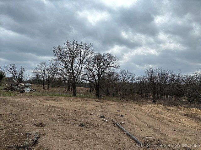 County Road 1405, Skiatook, OK 74070