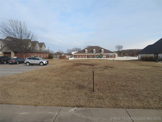 Listing photo 2 for 8817 E 145th St N, Owasso OK 74055