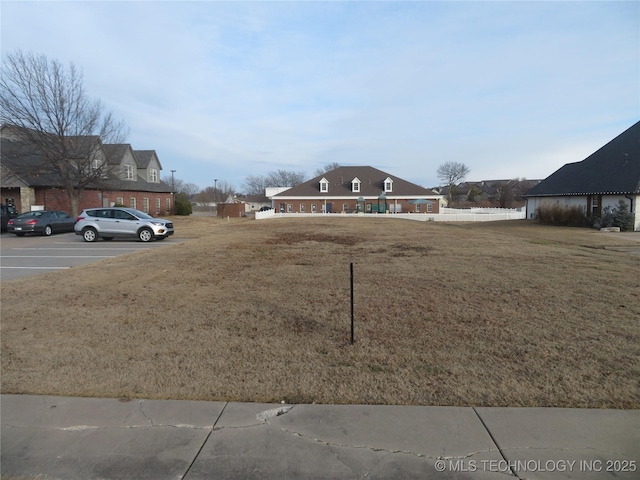 Listing photo 3 for 8817 E 145th St N, Owasso OK 74055