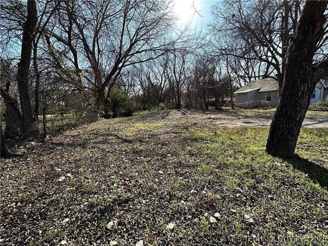 560 9th SE, Ardmore OK, 73401 land for sale