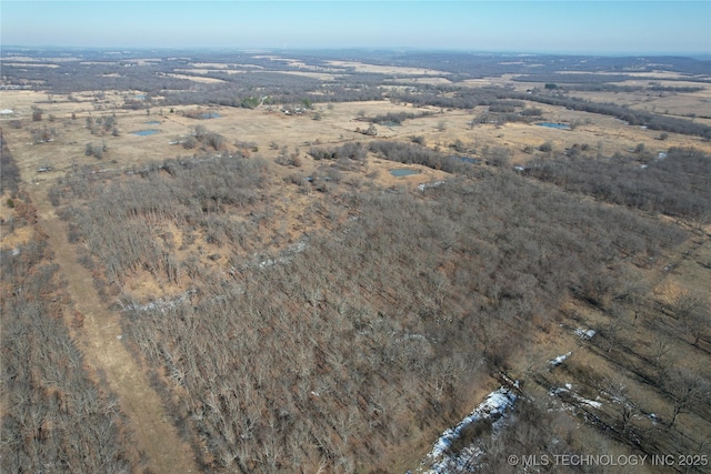 000 E 1030th Rd, Checotah OK, 74426 land for sale