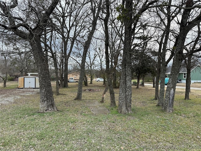 Arkansas St, Caddo OK, 74729 land for sale