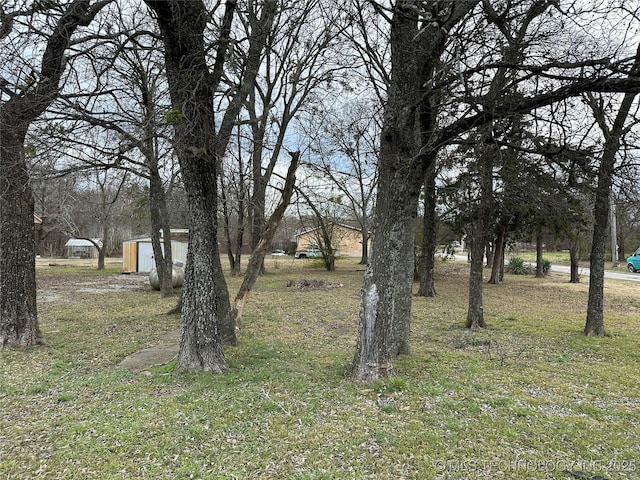 Listing photo 2 for Arkansas St, Caddo OK 74729